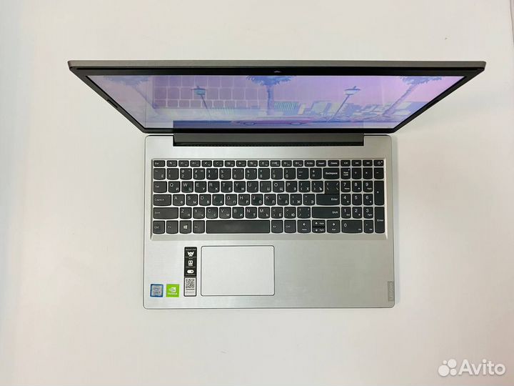 Ноутбук Lenovo L340-15IWL / Core i5 / MX110