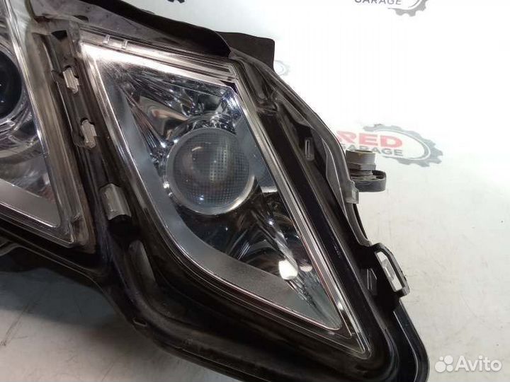 Фара передняя правая Mercedes-Benz E-Class W212