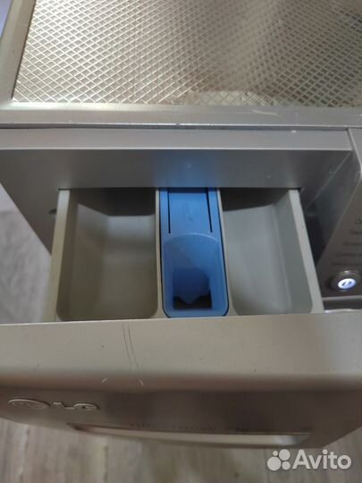 Стиральная машина lG и другие