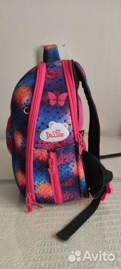 Школьный рюкзак 1-4 класс