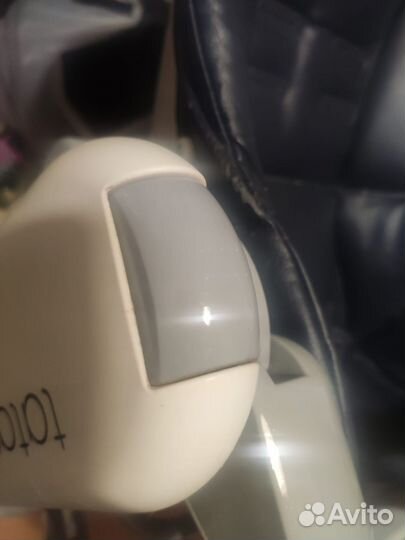 Стульчик для кормления peg perego