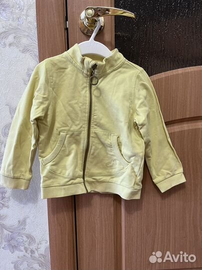 Детские вещи на девочку