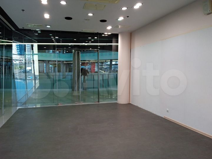 Торговая площадь, 46.1 м²