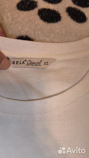 Кофта и юбка 40-42