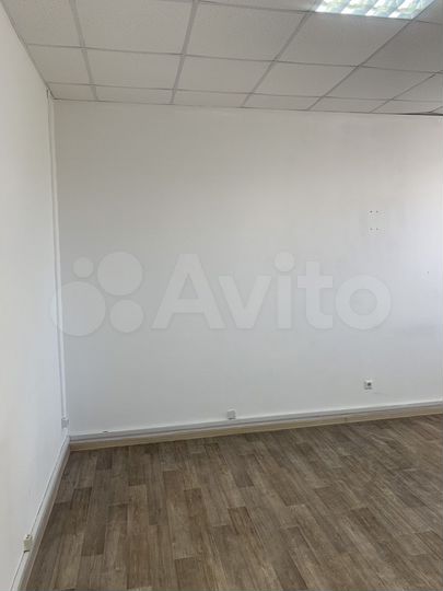 Офис, 21 м²