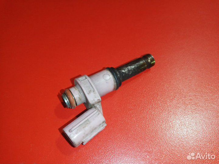 Форсунка Lexus Is350 GSE21 2GR-FSE 2005-2013