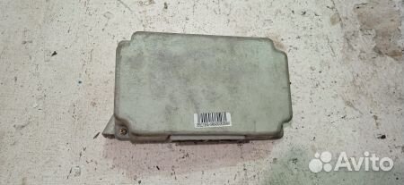 Блок управления АКПП