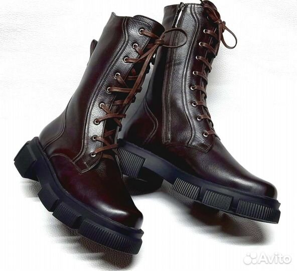 Пошив обуви на заказ