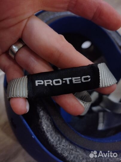 Шлем PRO-TEC Classic Skate, XS