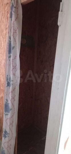 1-к. квартира, 35 м², 1/1 эт.