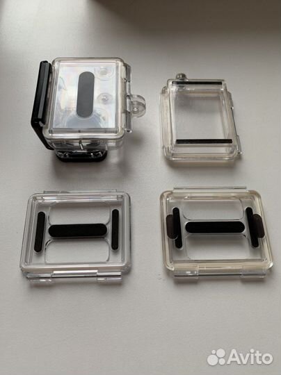 Бокс для GoPro оригинал