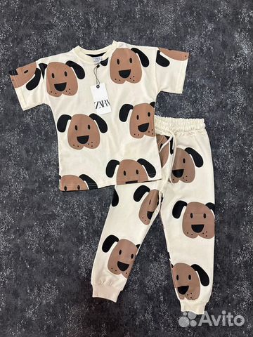 Детская одежда опт