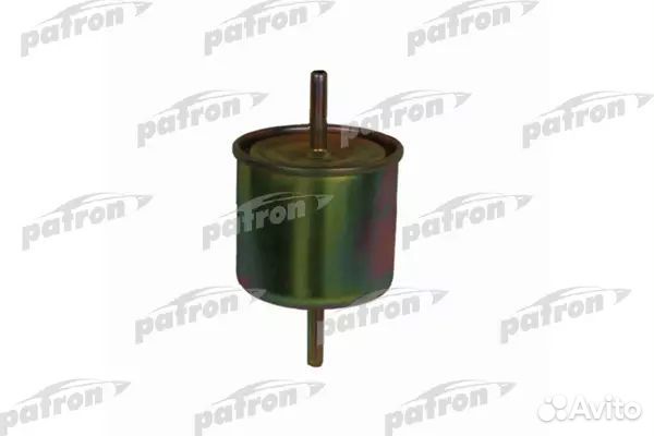 Patron PF3122 Фильтр топливный ford escort 91 Expr