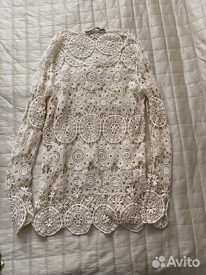 Вещи zara