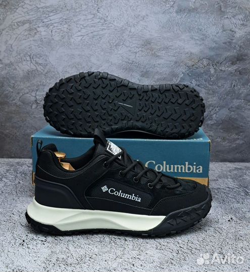 Кроссовки кроссовки Columbia (41-46EU)