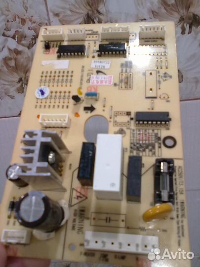 Плата для Холодильника samsung