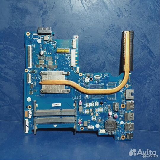 Материнская плата для ноутбука, все модели