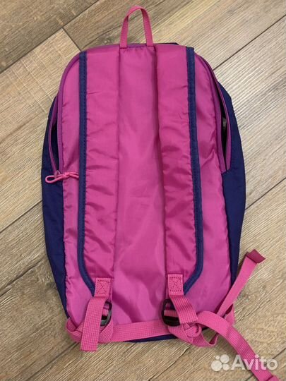 Рюкзак quechua arpenaz 10л