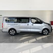Новый Citroen SpaceTourer 2.0 AT, 2025, цена от 6 799 000 руб., Санкт-Петербург