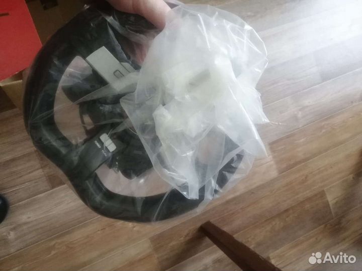 Игровой руль