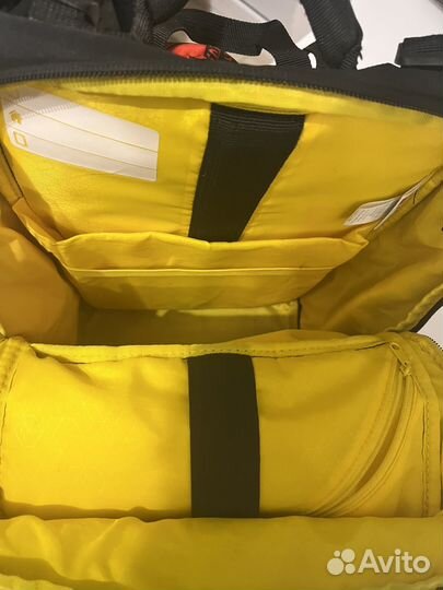 Школьный рюкзак Lego