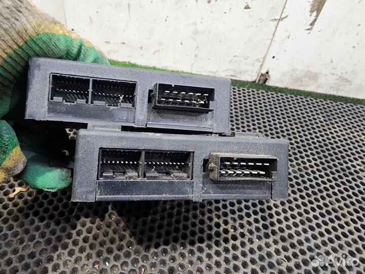 Блок комфорта Geely mk, mk cross