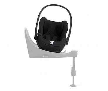 Cybex cloud T i-size Sepia Black Plus +Base T