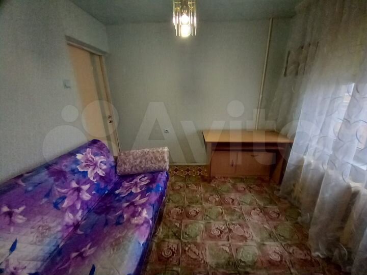 Комната 9 м² в 4-к., 3/9 эт.