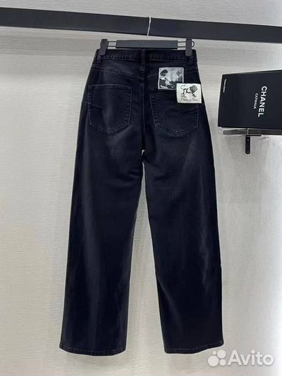 Джинсы Christian Dior premium quality