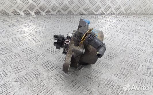 Насос вакуумный opel combo C (LDN01KX01)