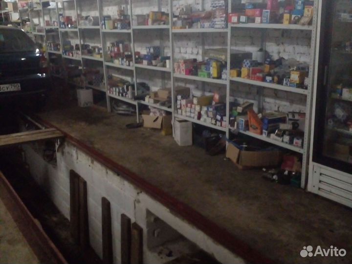 Ремонт авто. Ходовой части. Замена масла