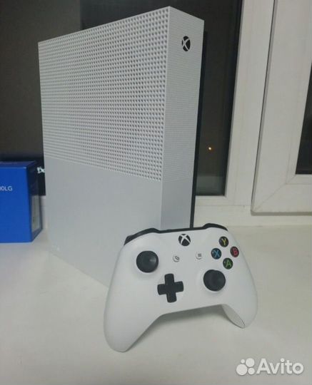 Xbox One s all digital