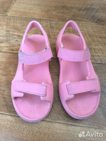 Crocs j3 iconic comfort