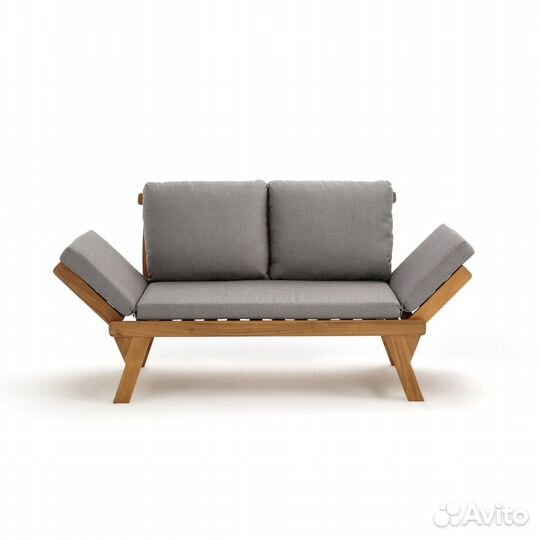 Диван для сада модульный Celena