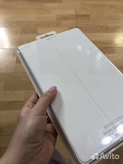 Чехол на планшет samsung tab А 2019 10.1
