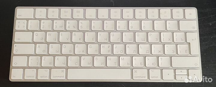 Apple iMac 21.5 4k retina