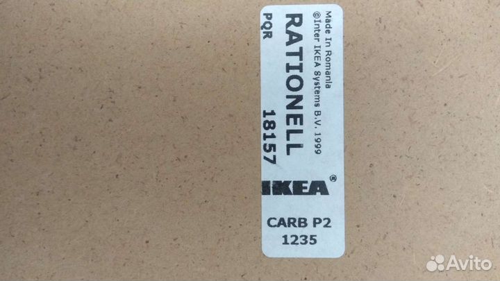 Лоток деревянный 5-секционный для ложек и вилок