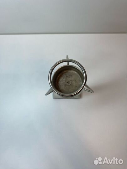 Подсвечник Анубис Египет