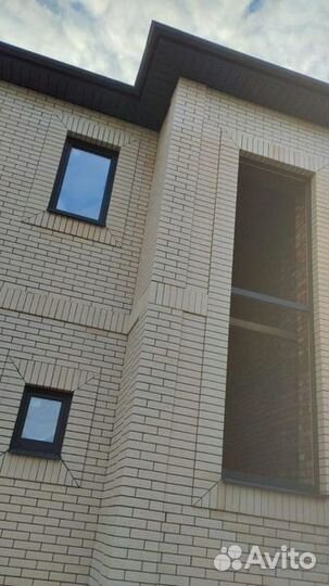 Окна на заказ