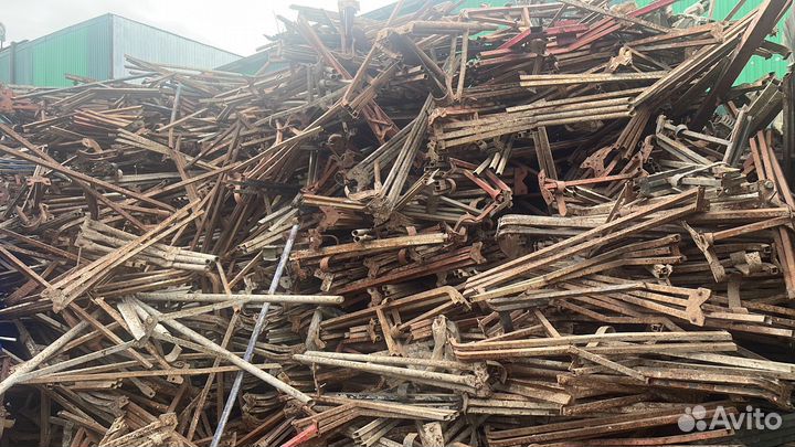 Триноги для опалубки