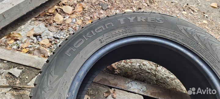 Nordman 7 195/60 R15