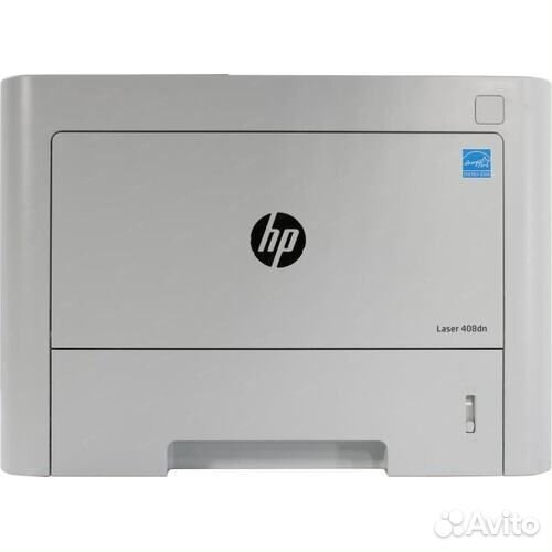 Новый Принтер HP Laser 408DN