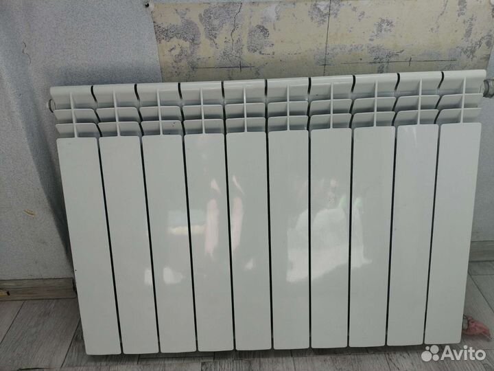 Радиатор