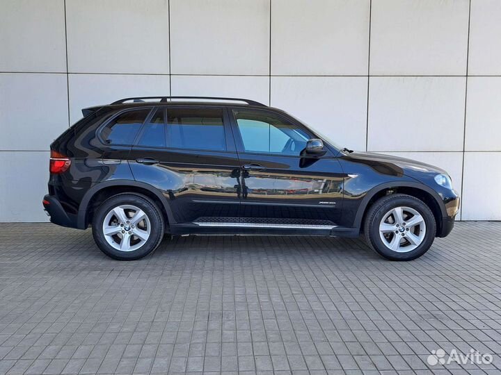 BMW X5 3.0 AT, 2010, 174 900 км