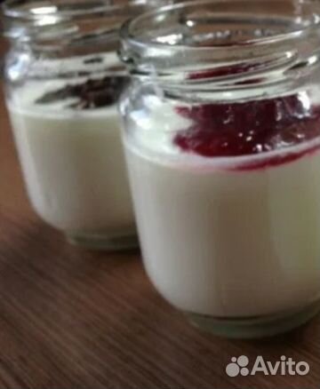 Йогуртница
