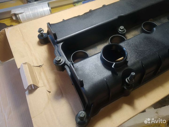 Клапанная крышка ford focus 3 2250083886