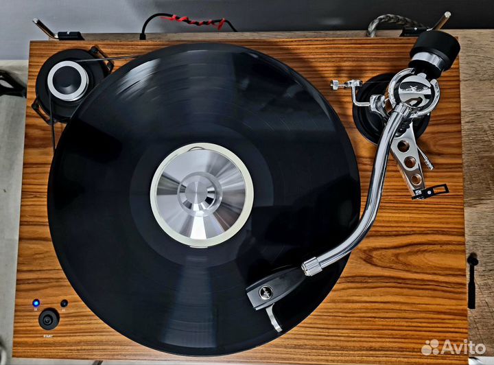 Проигрыватель Pro-Ject 2Xperience SB S-Shape SPU1#