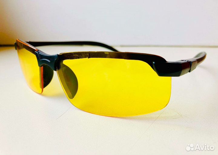 Очки ночного видения для вождения, рыбалки