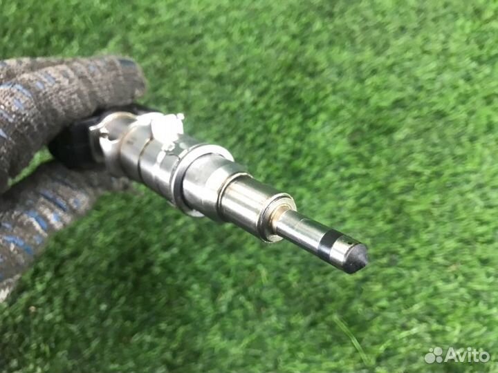 Форсунка топливная Bmw 3 E90 N54B30 2006