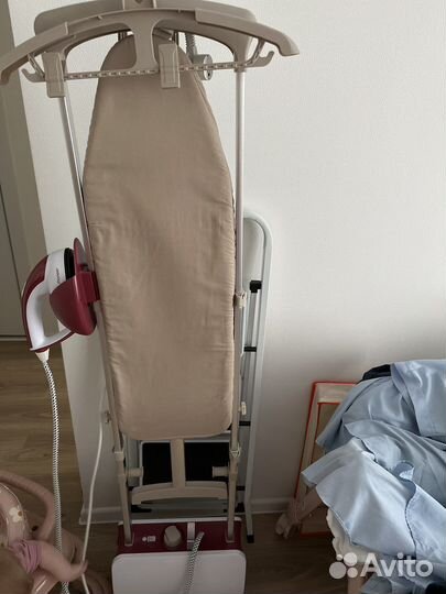 Гладильная система pioneer